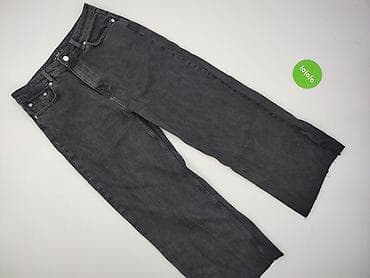 stringi używane olx: F&F, Jeansy damskie, rozmiar M — 2