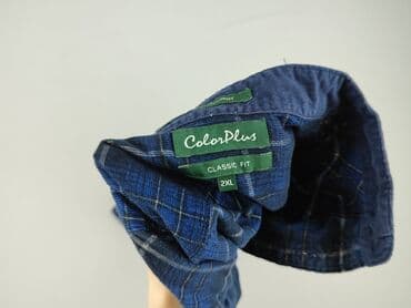 ubrania indyjskie: Koszulа dla mężczyzn, rozmiar 2XL — 4