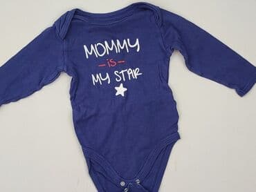 sukienka z jednorożcem h: Bodysuits, Cool Club, 1.5-2 years, 86-92 cm, condition - Very good — 1