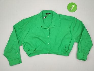 koszula biala vistula: Koszula damska, rozmiar L — 2