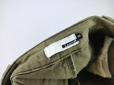esmara cargo trousers: Laulia, Spodnie cargo damskie, rozmiar S — 4