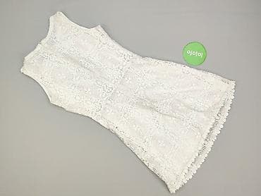 buty crosshatch: Cropp, Sukienka damska, rozmiar S — 3