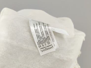 sweter patchwork: Sweter damski, rozmiar M — 6