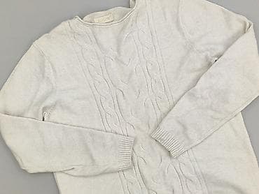 Bluete, Sweter damski, rozmiar L