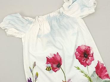 shein sukienka biala: Shein, Sukienka damska, rozmiar XS — 1