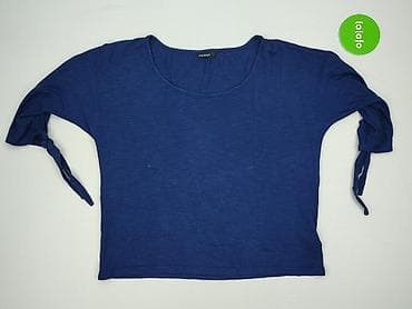 bluza nirvana h: In Extenso, Bluzka damska, rozmiar L — 2