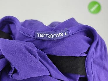 valento top quality: Terranova, Sukienka damska, rozmiar L — 4