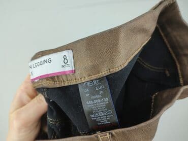 ocieplane legginsy next: NEXT Petite, Legginsy rozmiar S — 5