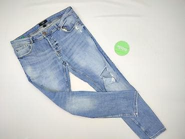 dresy amisu: Jeansy dla mężczyzn, rozmiar XL — 2