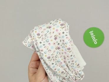 spodnie woskowane allegro: Leggings, Disney, 0-1 month, condition - Very good — 6