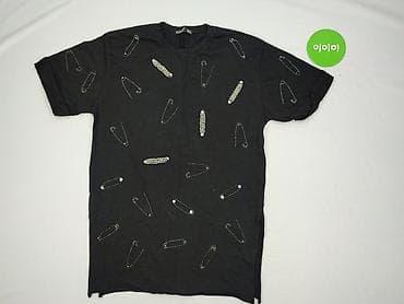 emo bluza: T-shirt damski, rozmiar S — 2