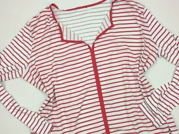 Franco Callegari, Women's blouse, size 4XL (EU 48)