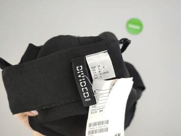 garnitury hm: H&M Divided, Sukienka damska, rozmiar 2XS — 5