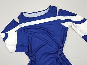 cross jeans: Sukienka damska, rozmiar M — 1