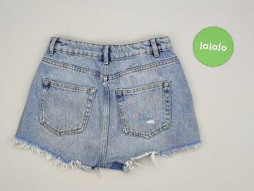 Szorty: Cropp, Szorty damskie, rozmiar XS — 3