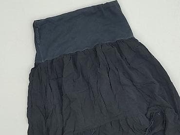 czarne spódnice maxi: Spódnica damska, rozmiar 2XS — 1