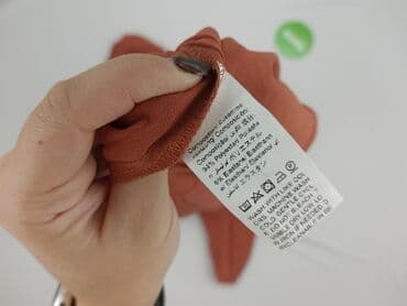 sukienki wyszczuplające dla puszystych na wesele allegro: Shein Curve, Sukienka damska, XL — 5