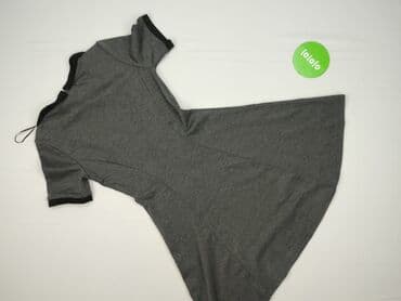 sukienka hm sweterkowa: H&M, Sukienka damska, rozmiar S — 3