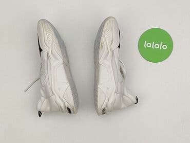 ccc buty jordan: Sneakersy damskie, 36.5 — 3