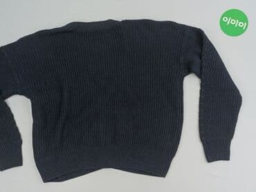 szlafrok c a: Women`s knitwear, size 6XL (EU 52) — 3