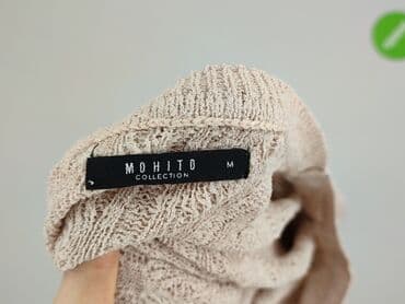 mohito kurtki wyprzedaż damskie: Mohito, Sweter damski, rozmiar M — 5