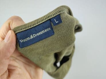indicode t shirty: Bluzka damska, rozmiar L — 6