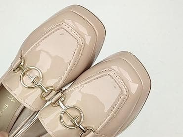 relaks kozaki: Tamaris, Półbuty damskie, rozmiar 38 — 5