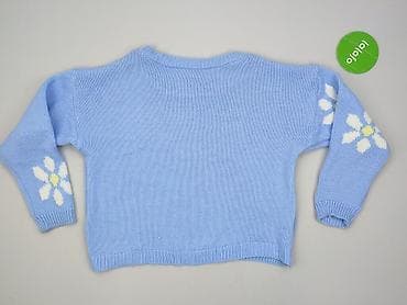 fleki kurtki: Sweter damski, rozmiar 2XL — 3