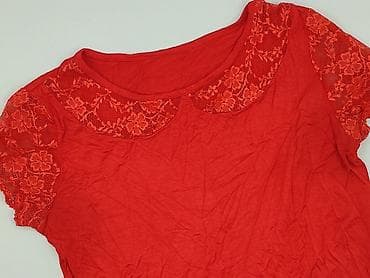 bluza do spódnicy: Bluzka damska, rozmiar S — 1