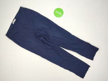 jeansy elastyczne damskie: Spodnie materiałowe damskie, rozmiar S — 2