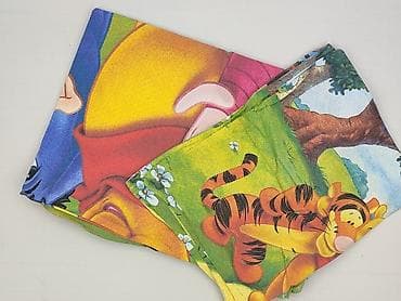 pluszak owoc: Komplet pościeli, 90 x 130, kolor - Kolorowy, stan - Bardzo dobry — 1