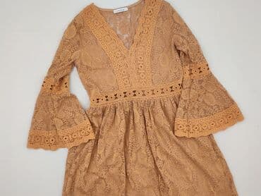 prosta sukienka na chrzciny: Lilie Rose, Sukienka damska, S — 1