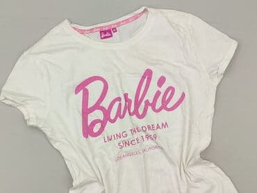 t shirty barbie zara: Barbie, T-shirt damski, rozmiar M — 1