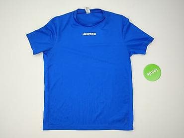 mbappe tshirt: Kipsta, Koszulka dla mężczyzn, rozmiar M — 2