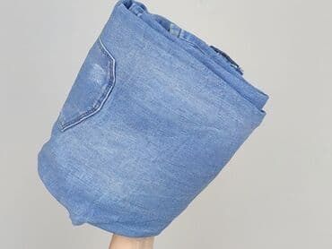 Spodnie: Zara, Jeansy damskie, M — 5