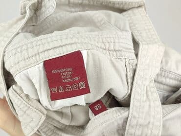 spodnie niemowlęce h: Dress, 2-3 years, 92-98 cm, condition - Very good — 5