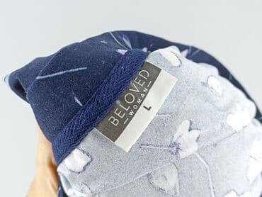 vistula koszule z krótkim rękawem: Beloved, Women's blouse, size L — 5