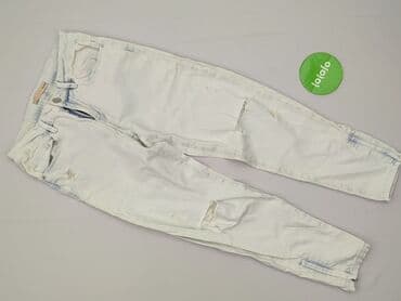 zara rn 77302 jeans: Cropp, Jeansy damskie, rozmiar S — 2