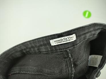 victoria: Da Vinci, Jeansy damskie, rozmiar XL — 4