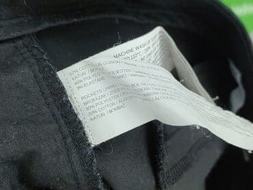 krótkie spodenki chino damskie: MNG, Szorty damskie, rozmiar S — 5