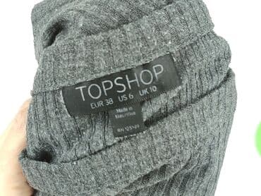 Kobiety: Topshop, Top damski, S — 4