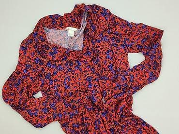 H&M, Sukienka damska, rozmiar 2XS