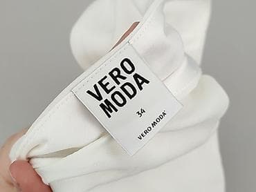 modbis pl: Vero Moda, Sukienka damska, rozmiar 2XS — 5