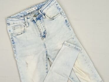 Goodies, Jeans for women, size XS (EU 34)