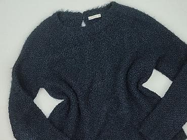 sweter next: Bershka, Sweter damski, rozmiar M — 1
