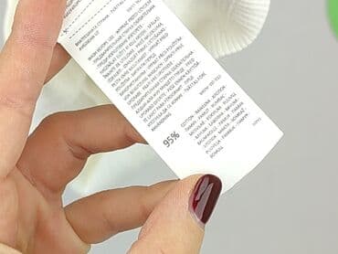 koszulki na ramiączkach damskie sinsay: Sinsay, Women`s top, size M — 5