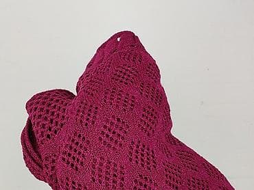 boho: Ponczo damskie, rozmiar One size — 5
