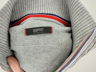 sweter w paski h: Esprit, Bluza damska
, rozmiar S — 4