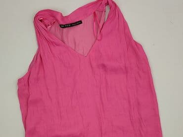 t shirty basic: Zara, Bluzka damska, rozmiar M — 1
