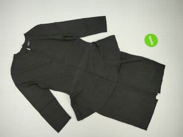 sukienka maskująca brzuch allegro: Bodyflirt, Sukienka damska, rozmiar XL — 4